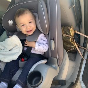 Meet your Posher, Aleyah